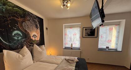 VipSTAY -57m² Suite Zentral im Erdgeschoß. S-Bahn