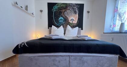 VipSTAY -57m² Suite Zentral im Erdgeschoß. S-Bahn