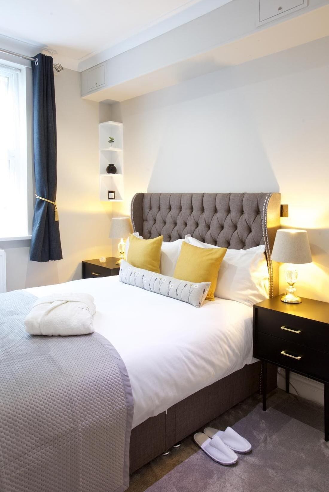 Apartment, 2 Bedrooms, City View | 2 bedrooms