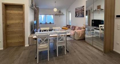 VipStay -52m² Suite in Toplage!