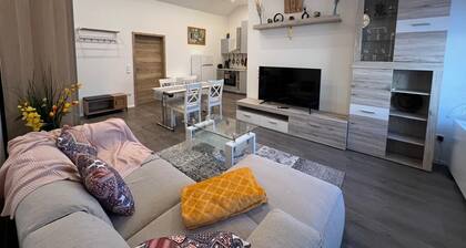 VipStay -52m² Suite in Toplage!