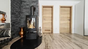 Sisätilat