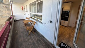室外用餐