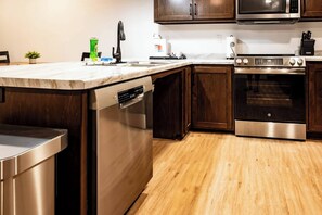 Cucina privata