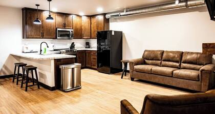 Luxury Suites #7: ADA Accessible