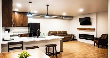 Luxury Suites #7: ADA Accessible