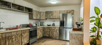 Penthouse apartamento con Dos Cuartos en San Juan del Río