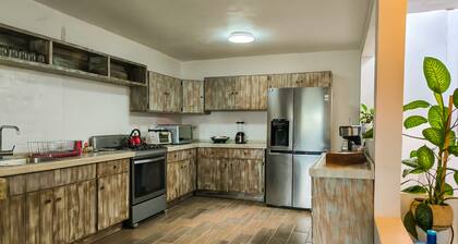 Penthouse apartamento con Dos Cuartos en San Juan del RĂo