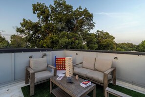 Terras