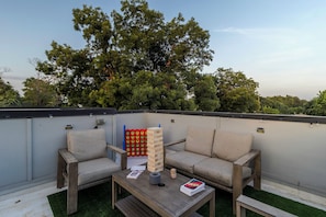 Terras