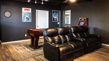 Sala de juegos