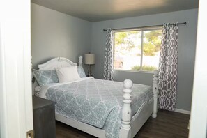 3 dormitorios, wifi, ropa de cama