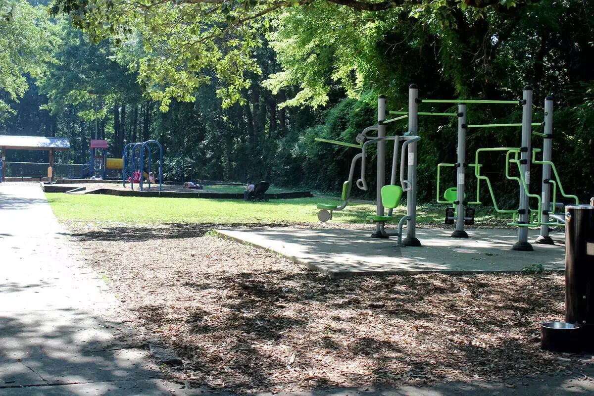 Area bambini