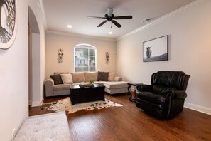 Téléviseur connecté