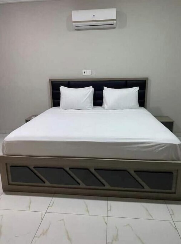 Bed sheets
