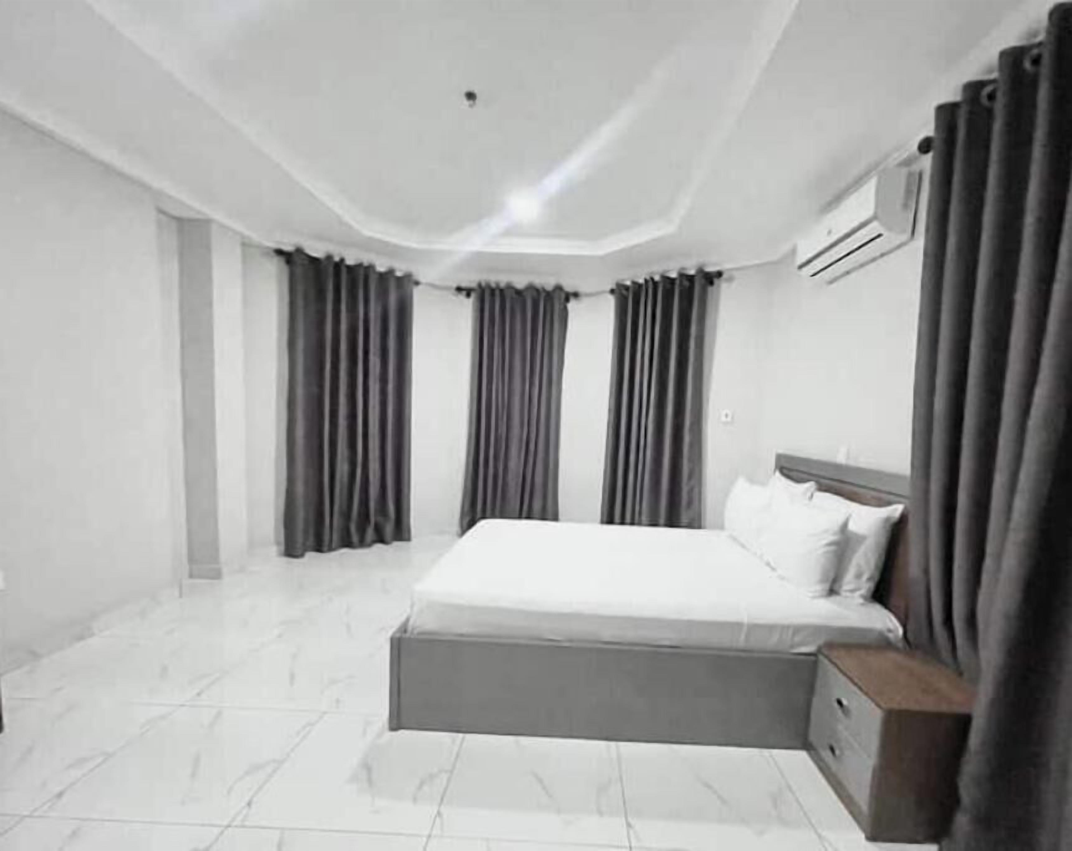 3 Schlafzimmer, Bettwäsche