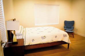 3 bedrooms, WiFi