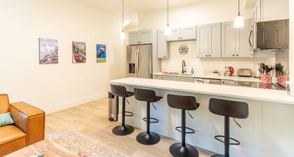 The Greenhaven Retreat- Side- by- Side Townhomes