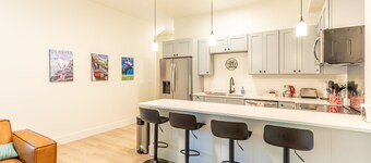 The Greenhaven Retreat- Side- by- Side Townhomes
