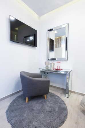 Interior - Villa U Sredistu Splita (Split)