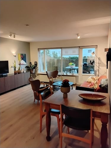 Lovely 2-bedroom apartment in Hafnarfjörður