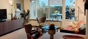 Lovely 2-bedroom apartment in Hafnarfjörður