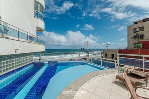 Basic-Apartment | Pool