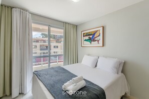 Basic Apartment | 1 bedroom, free WiFi