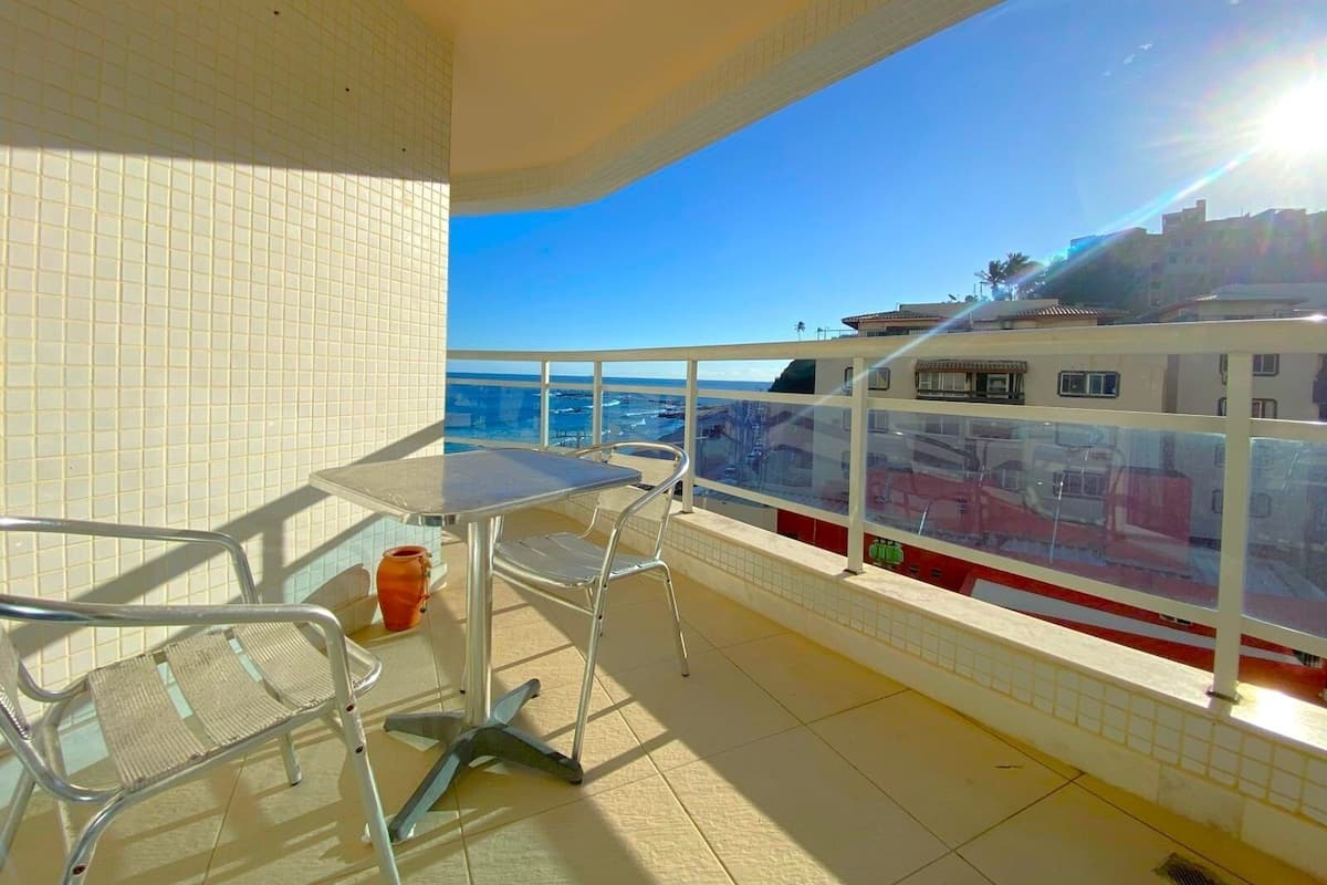 Terraço/pátio