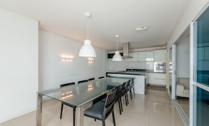 Apartamento básico | Restauración