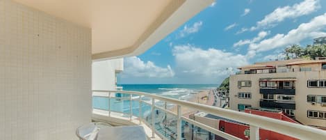 Leilighet – basic | Utendørsservering