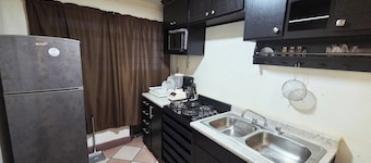 Cozy apartment steps from the Zócalo.