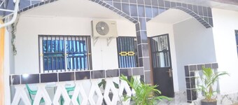Charming house in Kribi
