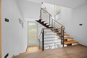 House, 4 Bedrooms, Smoking, Private Pool | Interior - Villa Palma - Seaside Luxury Villa for 6 Person! (Pula)