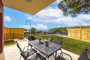 House, 4 Bedrooms, Smoking, Private Pool | Outdoor dining - Villa Palma - Seaside Luxury Villa for 6 Person! (Pula)