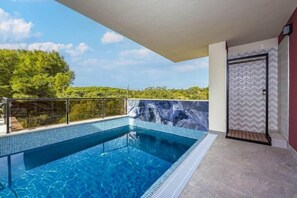 House, 4 Bedrooms, Smoking, Private Pool | Kolam renang | Kolam renang terbuka