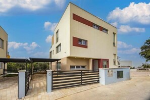 獨棟房屋, 4 間臥室, 吸煙房, 私人泳池 | 外觀