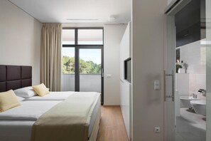 Appartement, 3 slaapkamers, toegankelijk voor mindervaliden, roken | 3 slaapkamers