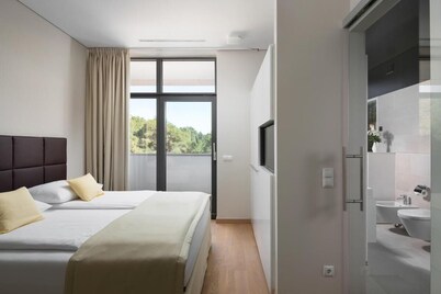 Istra-hvar Luxury Penthouse