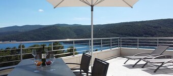 Istra-hvar Luxury Penthouse