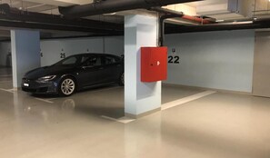 Apartment, 3 Bedrooms, Accessible, Smoking | Property grounds - Istra-hvar Luxury Penthouse (Labin)