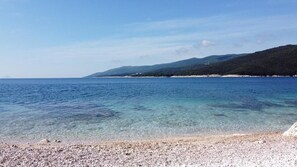 Apartment, 3 Bedrooms, Accessible, Smoking | Beach - Istra-hvar Luxury Penthouse (Labin)