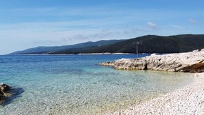 Apartment, 3 Bedrooms, Accessible, Smoking | Beach - Istra-hvar Luxury Penthouse (Labin)
