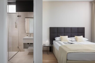 Istra-hvar Luxury Penthouse