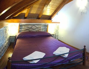 Appartement, 3 chambres, fumeur, vue sur la ville | 3 chambres