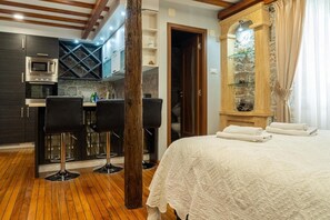 Apartment, 1 Bedroom, Smoking, City View | 1 bedroom - Villa in Center of Split 2 (Split)