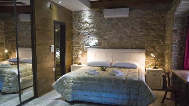Studio, 1 Bedroom, Smoking, Balcony | 1 bedroom - Villa in Center of Split 3 (Split)