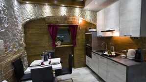Studio, 1 Bedroom, Smoking, Balcony | Interior - Villa in Center of Split 3 (Split)