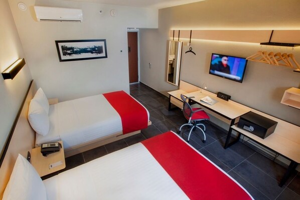 3 Schlafzimmer, Bügeleisen/Bügelbrett, kostenloses WLAN, Bettwäsche