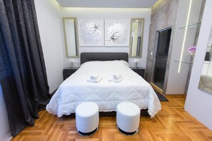 2 عدّة غرف نوم